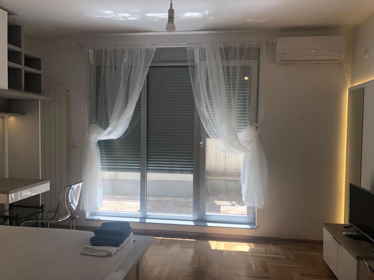 Banjska Belgrad