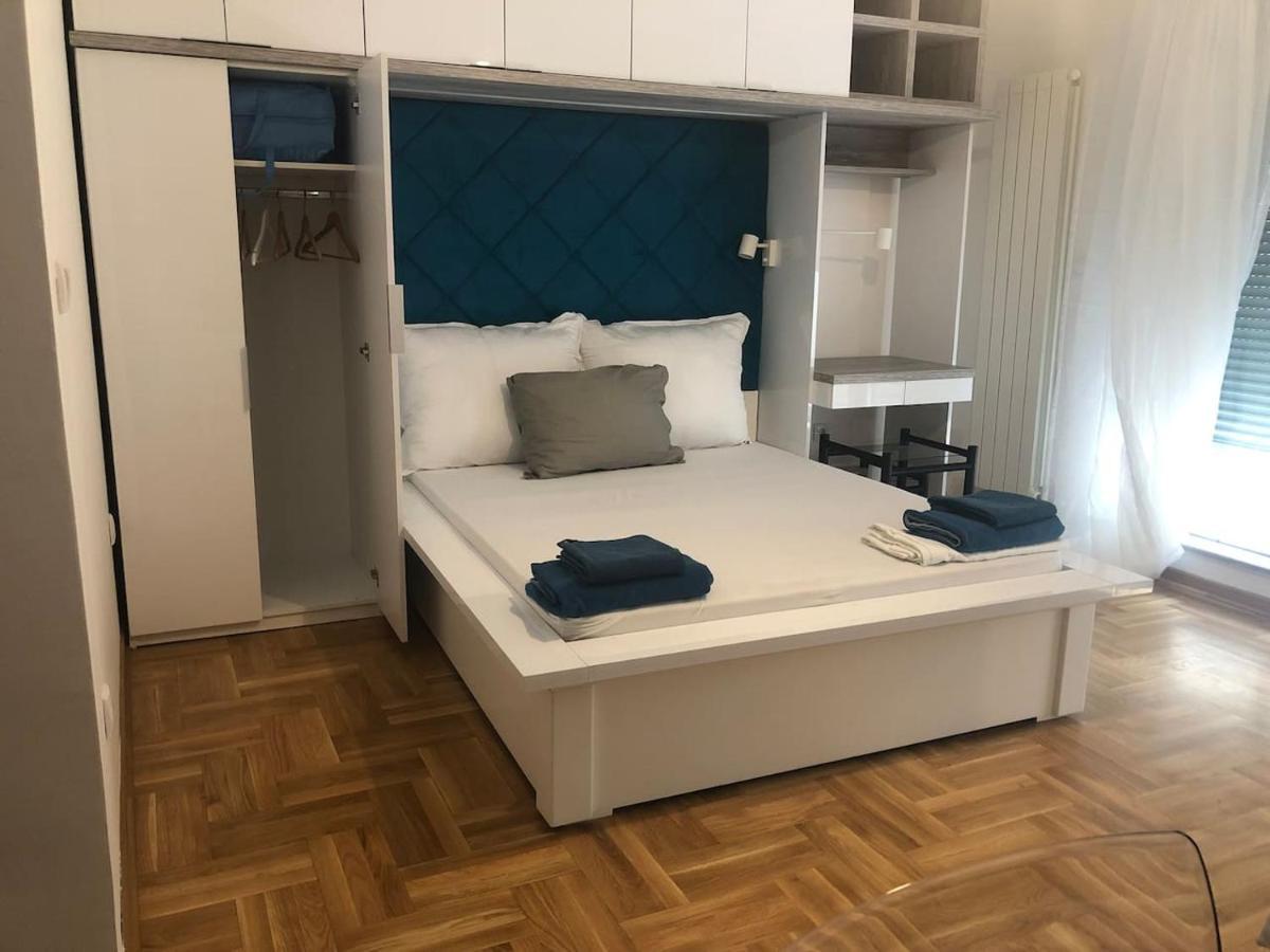 Banjska Belgrad