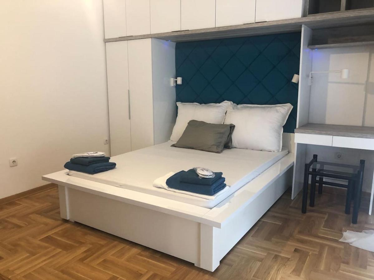 Banjska Belgrad